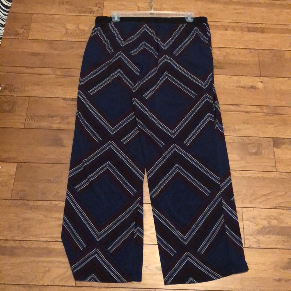 Palazzo pants